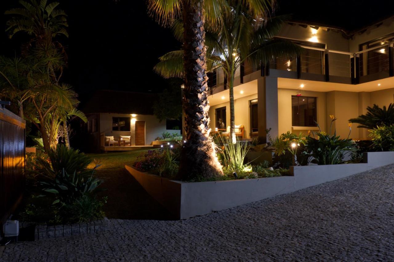 Normarie'S Guesthouse Wildernis Exterior foto